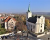 Prohlídka půdní vestavby staré budovy školy, 6.11.2018