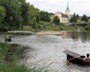 6. Radotínská Neckyáda, řekou po značkách 21.6.2014