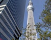 SkyTree, 634 m