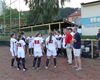 Přátelské utkání softballistek ČR s reprezentací Nového Zélandu, 5.8.2014