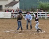 Velké radotínské rodeo o senátorský pohár, 23.5.2015