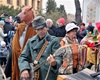 3. Radotínský masopust a Horymírova jízda Radotín - Neumětely, 2.3.2019