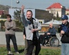 Jarní zelené koule, turnaj v pétanque, 19.4.2015