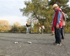 Pétanque-ové loučení s létem, 20.10.2013