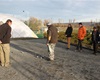 Adventní koule - poslední turnaj v pétanque v eoce 2016, 10.12.2016