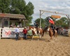 Velké radotínské rodeo o senátorský pohár, 21.5.2016
