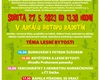 Pozvánka na Velký dětský den, 27.5.2023