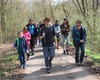 Geologická vycházka se Štěpánem Rakem, 9.4.2017