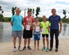 Triatlon na Biotopu, 29.6.2016