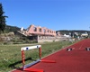 Stadion Josefa Rady - SC Olympia Radotín, 24.7.2018