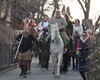 Horymírova jízda a zabijačkové hody, 1.3.2014