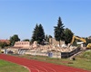 Stadion Josefa Rady - SC Olympia Radotín, 24.7.2018