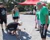 Pétanque-ové loučení s létem a soutěž a ve vrhu koulí,  11.9.2016