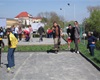 Jarní zelené koule, turnaj v pétanque, 19.4.2015