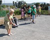 Pétanque-ové loučení s létem a soutěž a ve vrhu koulí,  11.9.2016