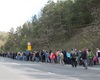 Geologická vycházka se Štěpánem Rakem, 9.4.2017