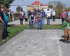 Jarní zelené koule, turnaj v pétanque, 19.4.2015