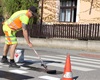 Změna dopravního značení v Loučanské ulici, 19.4.2018