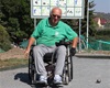 Pétanque-ové loučení s létem a soutěž a ve vrhu koulí,  11.9.2016