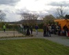 Turnaj v pétanque Jarní zelené koule, 22.4.2012, foto Ing. P. Jirásek