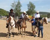 Velké radotínské rodeo o senátorský pohár, 21.5.2016
