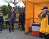 Turnaj v pétanque Jarní zelené koule, 22.4.2012, foto Ing. P. Jirásek