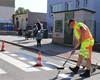 Změna dopravního značení v Loučanské ulici, 19.4.2018