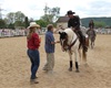 Velké radotínské rodeo o senátorský pohár, 21.5.2016
