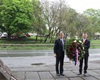 Mgr. Miroslav Knotek, Mgr. Karel Hanzlík, 3.5.2013