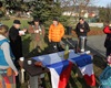 Adventní koule - poslední turnaj v pétanque v eoce 2016, 10.12.2016