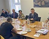 Zasedání Bezpečnostní rady správního obvodu Praha 16, 7.3.2023
