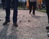 Turnaj v pétanque Jarní zelené koule, 22.4.2012, foto Ing. P. Jirásek