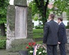 Mgr. Miroslav Knotek, Mgr. Karel Hanzlík, 3.5.2013