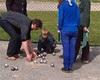 Turnaj v pétanque Jarní zelené koule, 22.4.2012, foto Ing. P. Jirásek