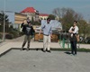 Jarní zelené koule, turnaj v pétanque, 19.4.2015