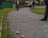 Turnaj v pétanque Jarní zelené koule, 22.4.2012, foto Ing. P. Jirásek