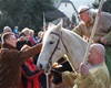 Horymírova jízda a zabijačkové hody, 1.3.2014