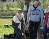 Jarní zelené koule, turnaj v pétanque, 19.4.2015