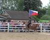 Velké radotínské rodeo o senátorský pohár, 21.5.2016
