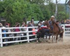 Velké radotínské rodeo o senátorský pohár, 20.5.2017