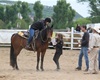 Velké radotínské rodeo o senátorský pohár, 20.5.2017