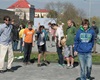 Jarní zelené koule, turnaj v pétanque, 19.4.2015