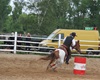 Velké radotínské rodeo o senátorský pohár, 20.5.2017