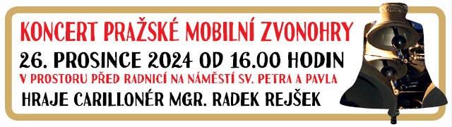 Pražská mobilní zvonohra